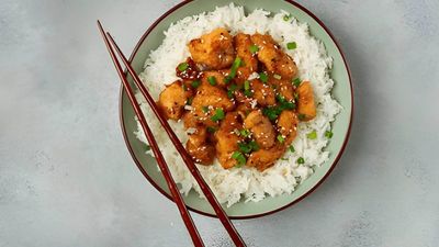 Janghoo Eatery 江湖小厨 (Jalan Kajang East Avenue Kajang)