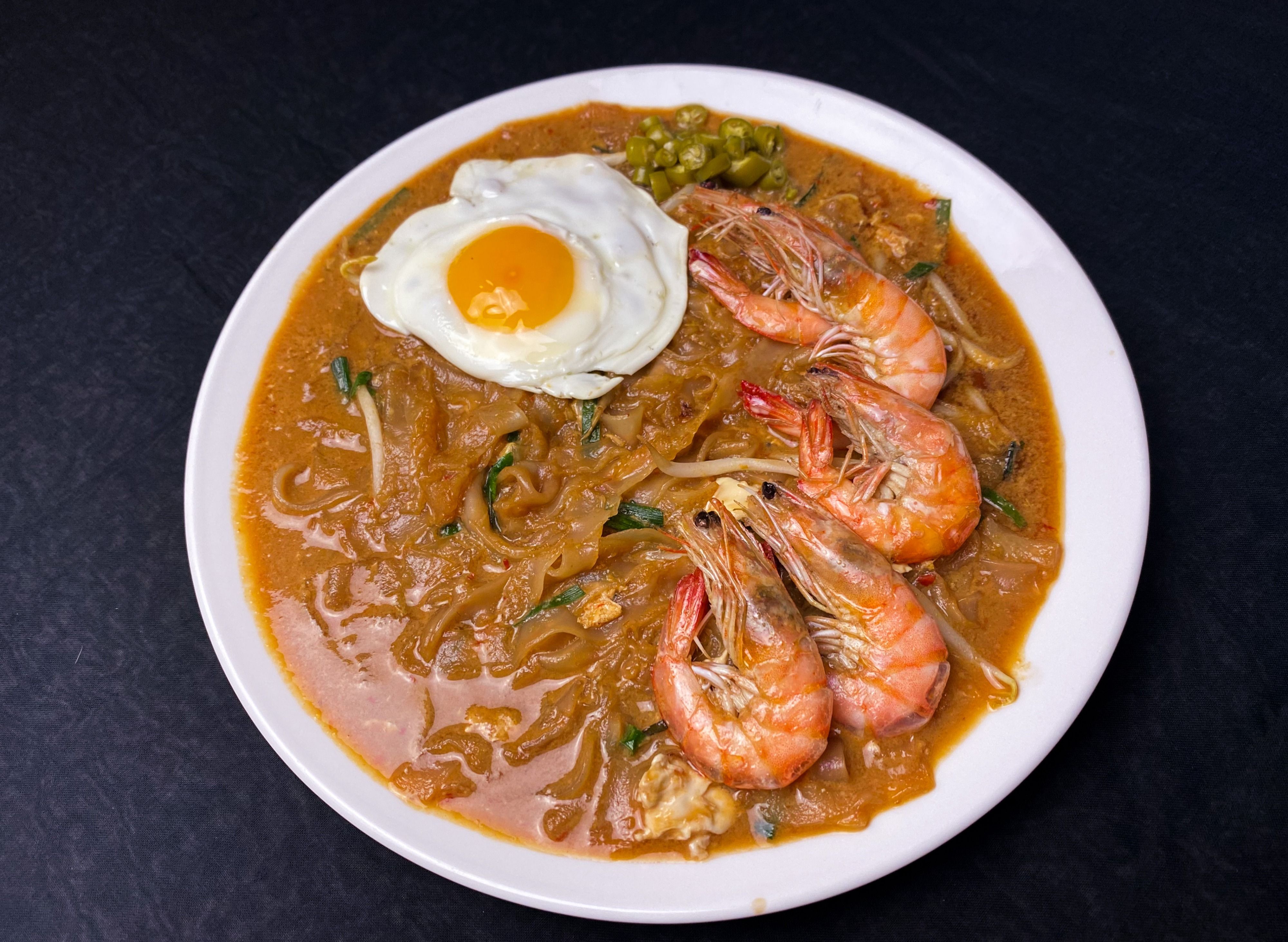 Wan Pin Char Koey Teow vendor logo
