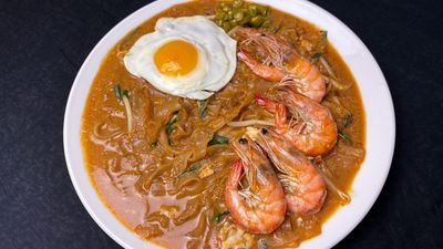 Wan Pin Char Koey Teow