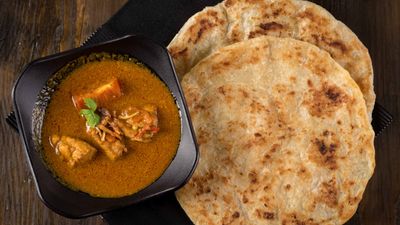 restoran al nur maju