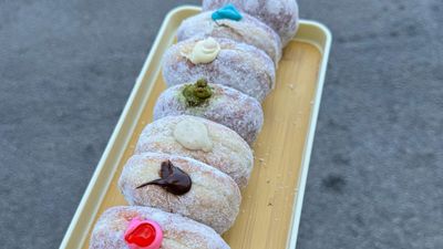 Hanny Sweet Deli (Bayan Lepas)