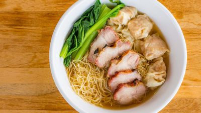 Tong Yie Wan Tan Mee