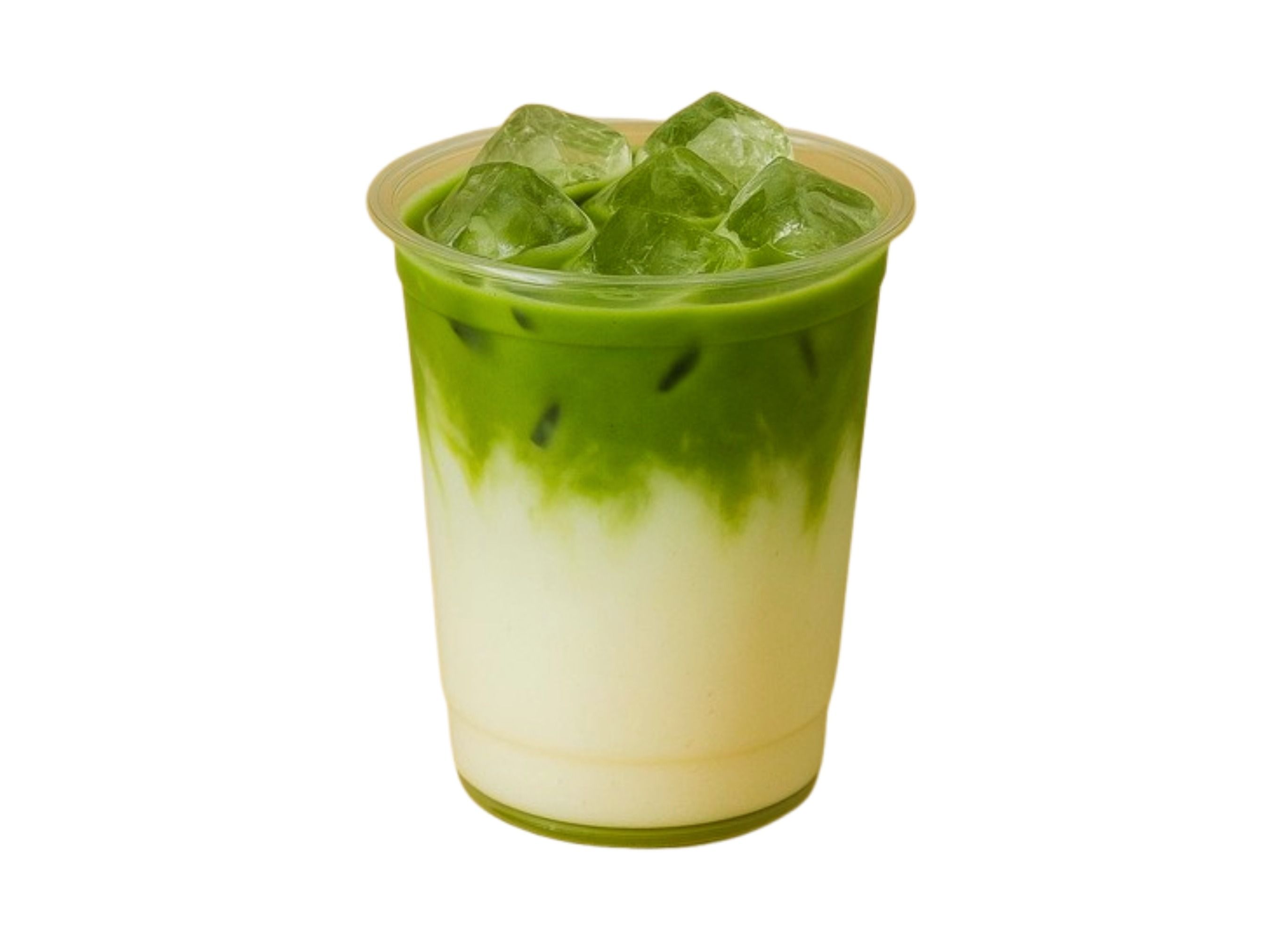 Meowcha Matcha (KB) vendor logo