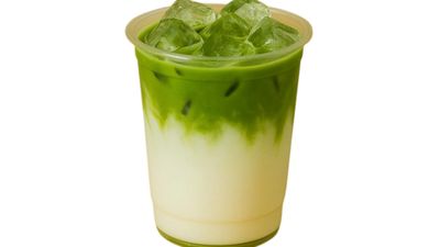 Meowcha Matcha (KB)
