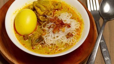 Luodong (Penang)