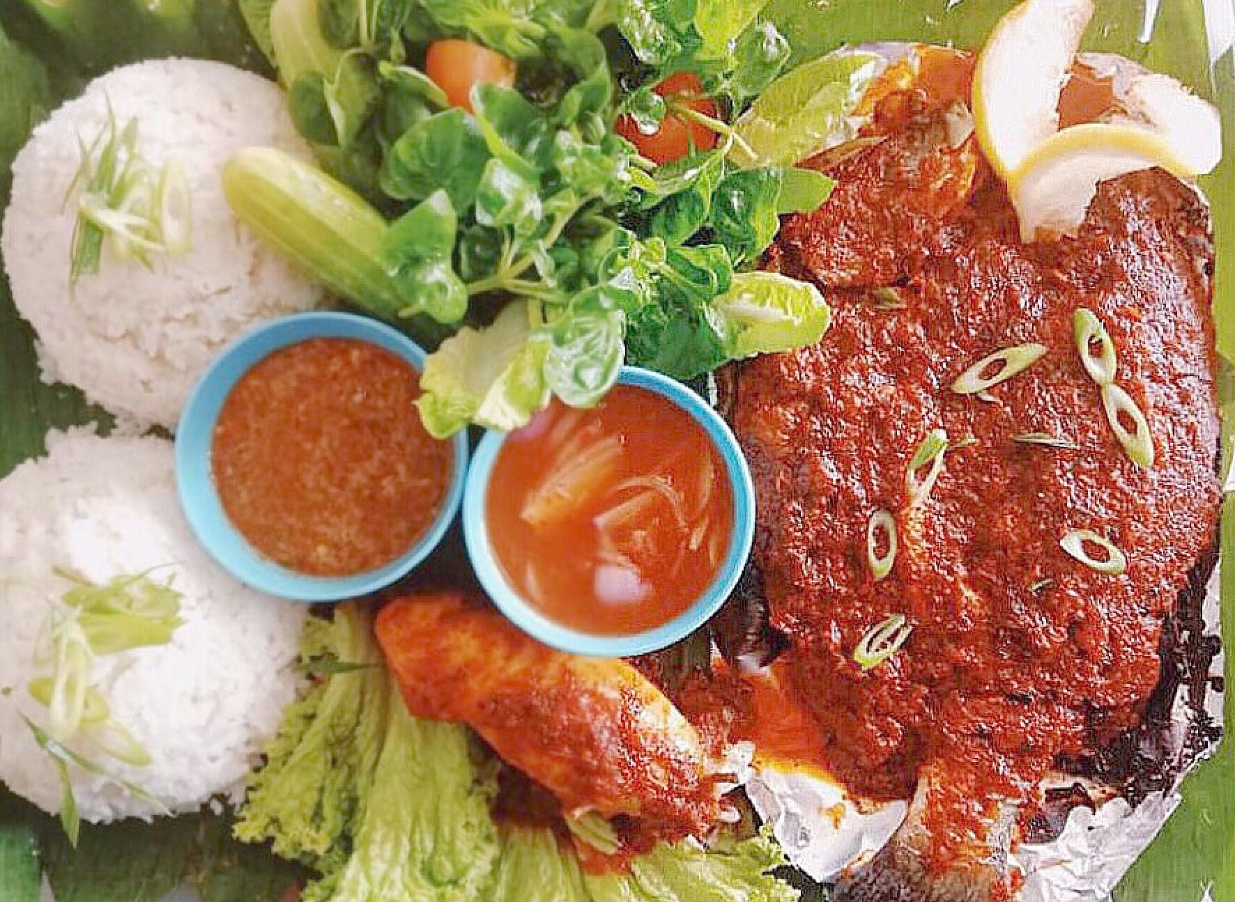 PAK TAM'S CORNER (Kulim) vendor logo
