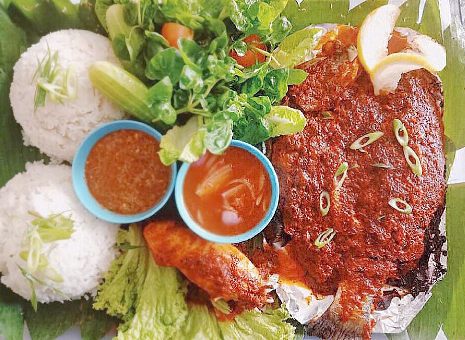 PAK TAM'S CORNER (Kulim) vendor logo