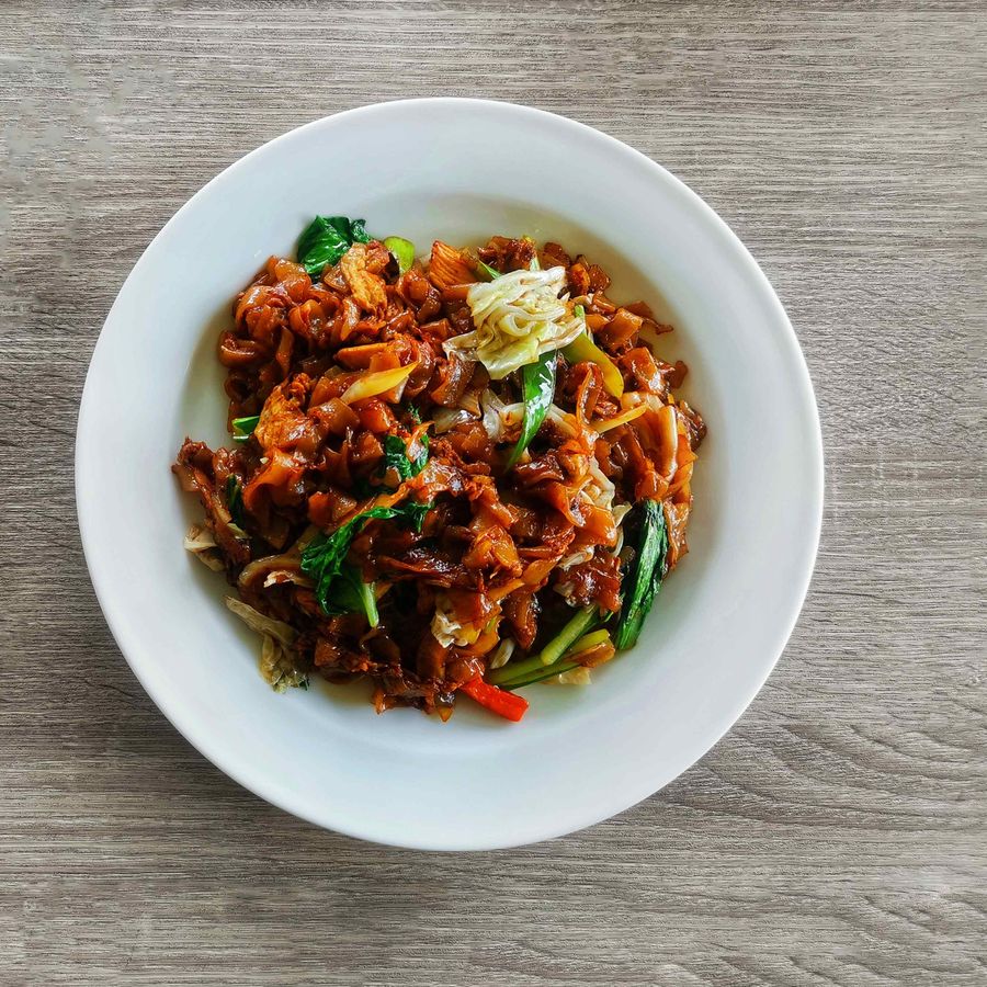 Adam Alfian Kitchen Menu, Price & Delivery in Seri Kembangan | foodpanda