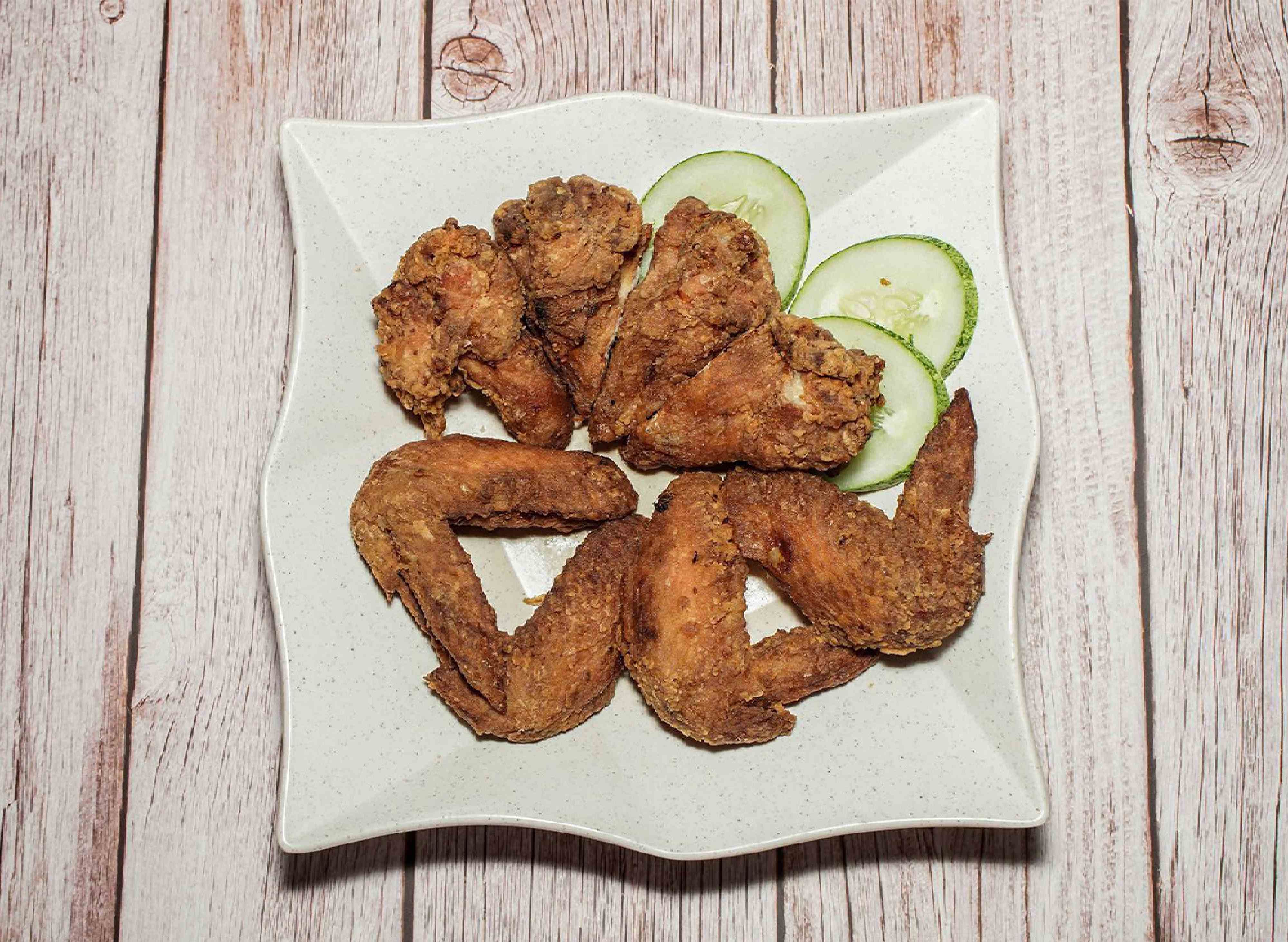 清迈炸鸡 Thai Fried Chicken (Puchong) vendor logo