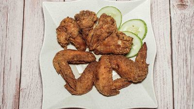 清迈炸鸡 Thai Fried Chicken (Puchong)