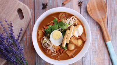 Kakak Wang Cafe (Taman Ipoh Timur)