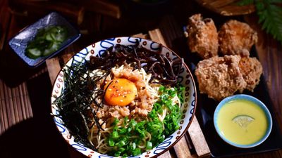 Chic Cafe ( PJ )
