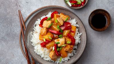 Kedai Makan Bukit Penara 乌桥顶茶餐室