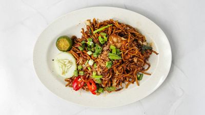 FC04 Aneka Thai (Lotus's Tebrau)