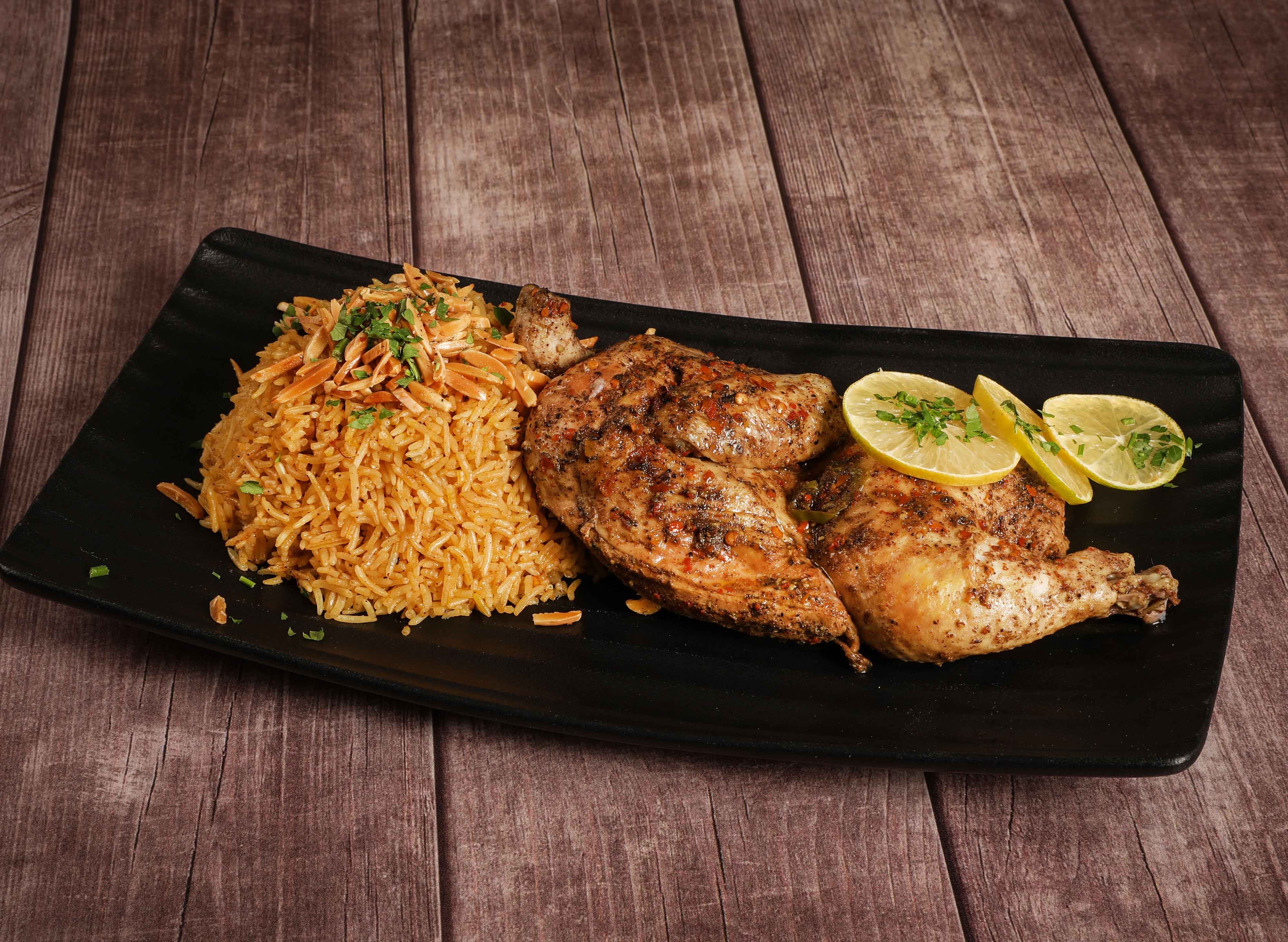 Punjab Express Restaurant vendor logo