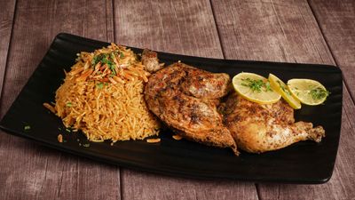 Punjab Express Restaurant