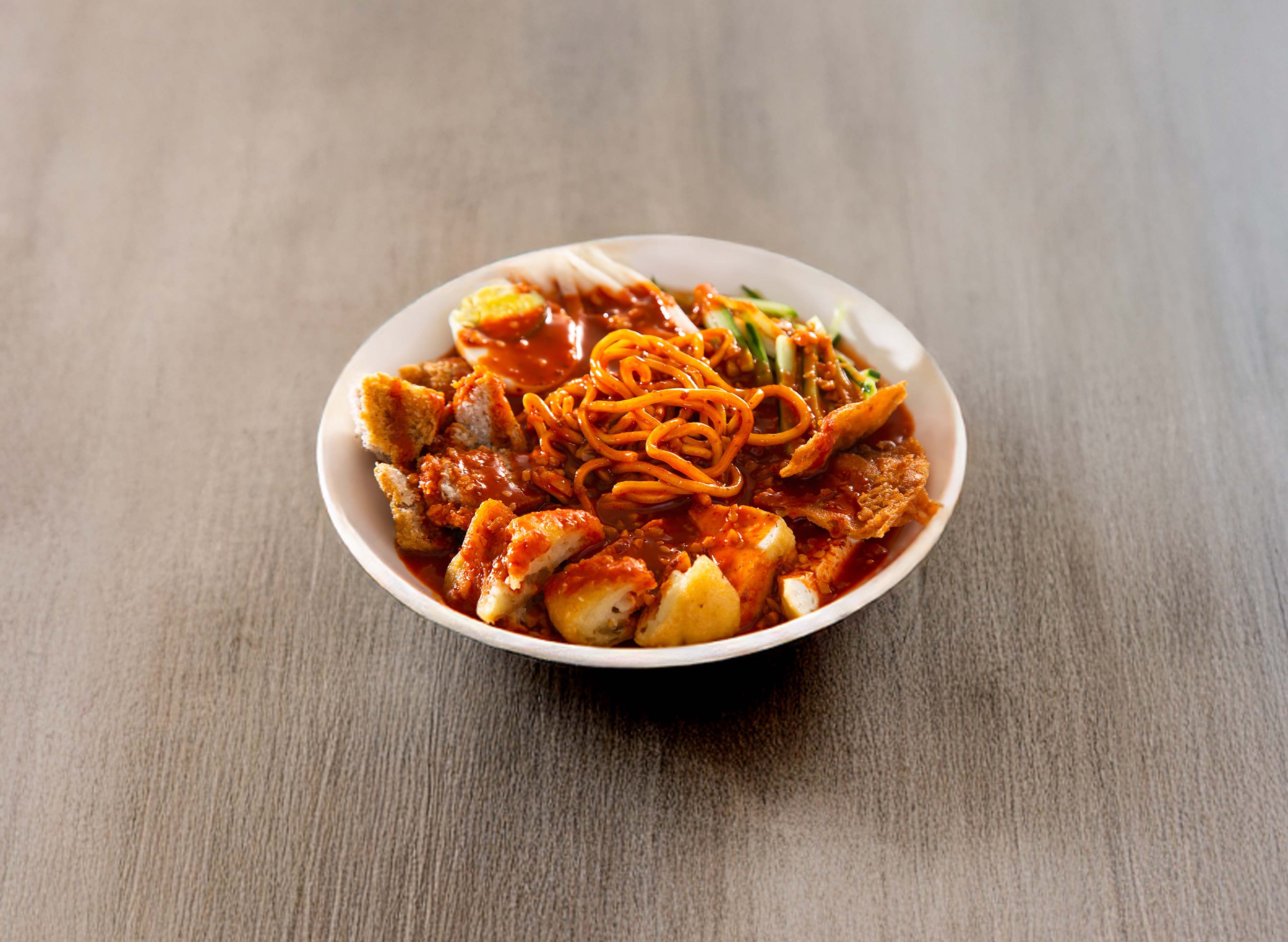 Rojak sentral (Klang) Menu, Price & Delivery in Klang | foodpanda
