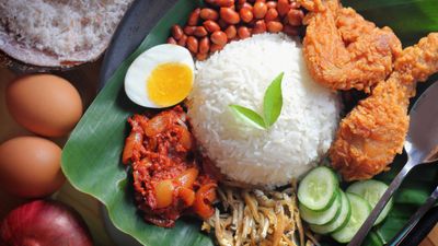 Gerai Pak Buyong
