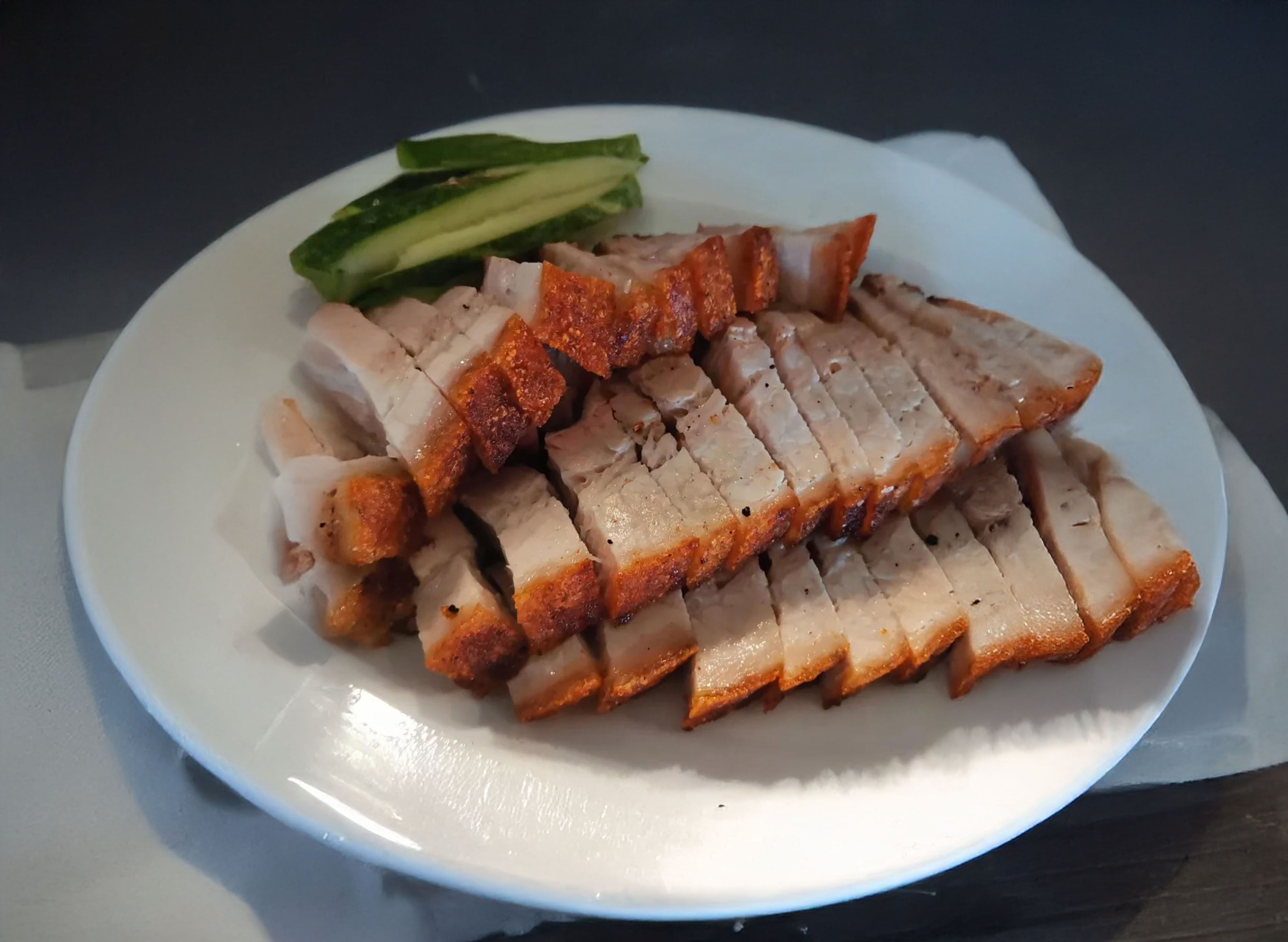 YL Chicken Rice 元来鸡饭 (Krubong) vendor logo
