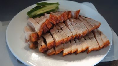 YL Chicken Rice 元来鸡饭 (Krubong)