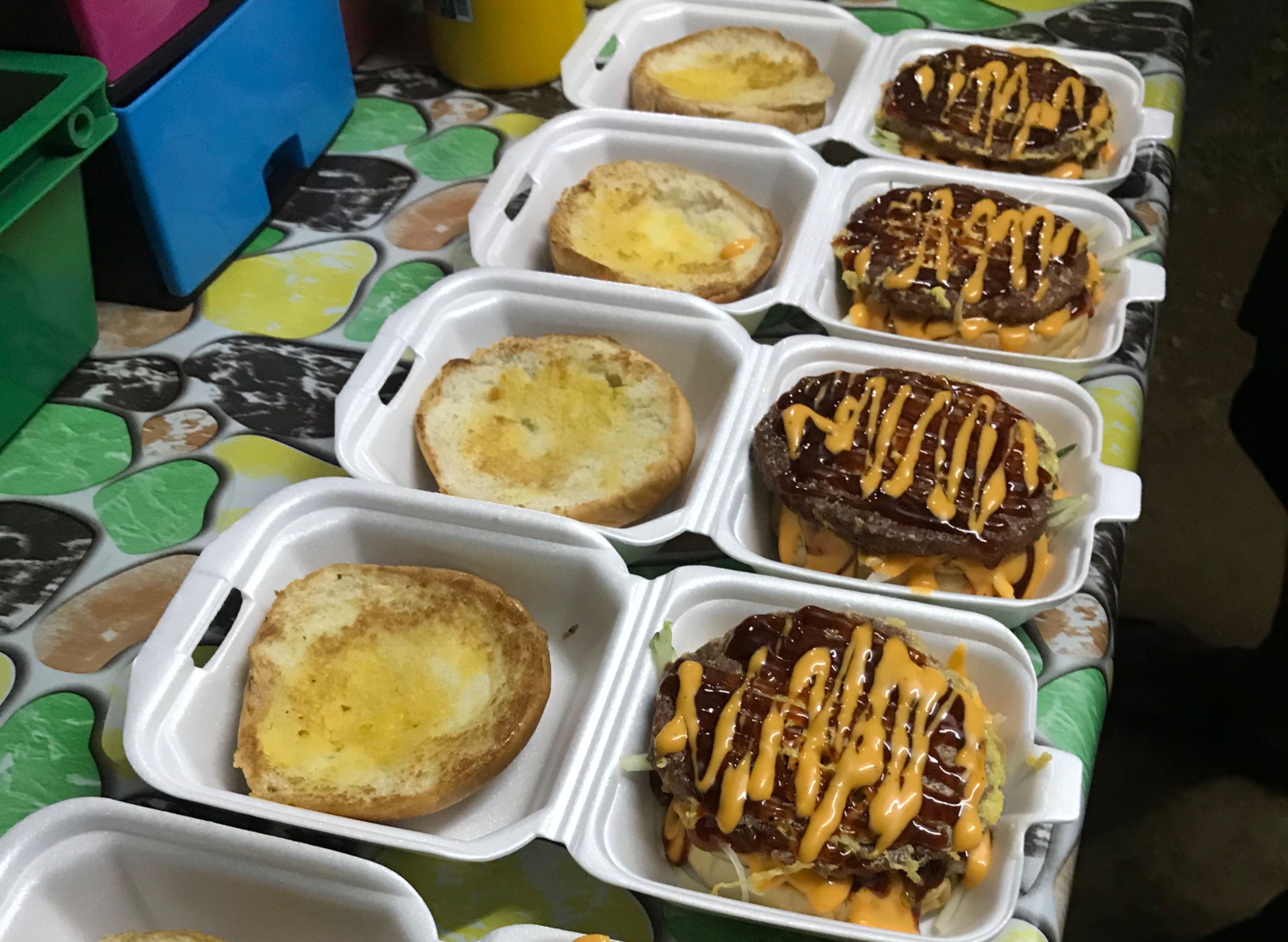 BURGER 363 ENTERPRISE menu and delivery in Melaka foodpanda