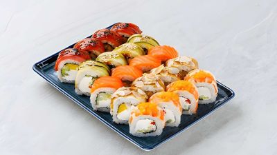 Sushi King Kiosk (KL Gateway)