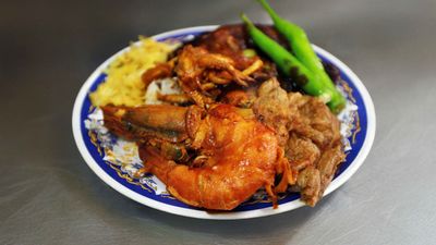 Syifa Nasi Kandar