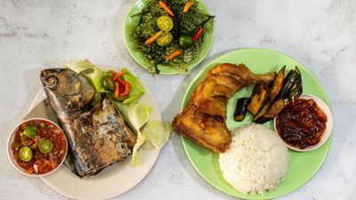 Bangsata Cafe