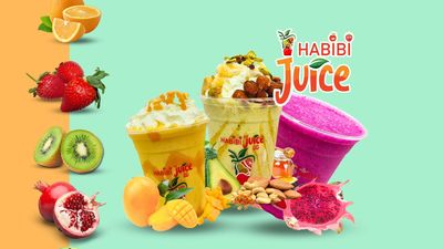 Habibi Juice