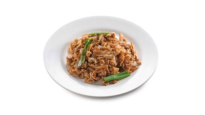 Ewah Sayang Char Kuey Teow @ Ipoh Night Market (F22)