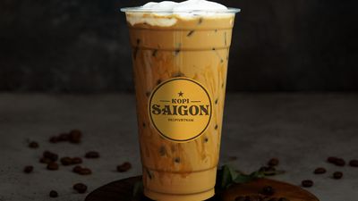Kopi Saigon (Taman Tas)