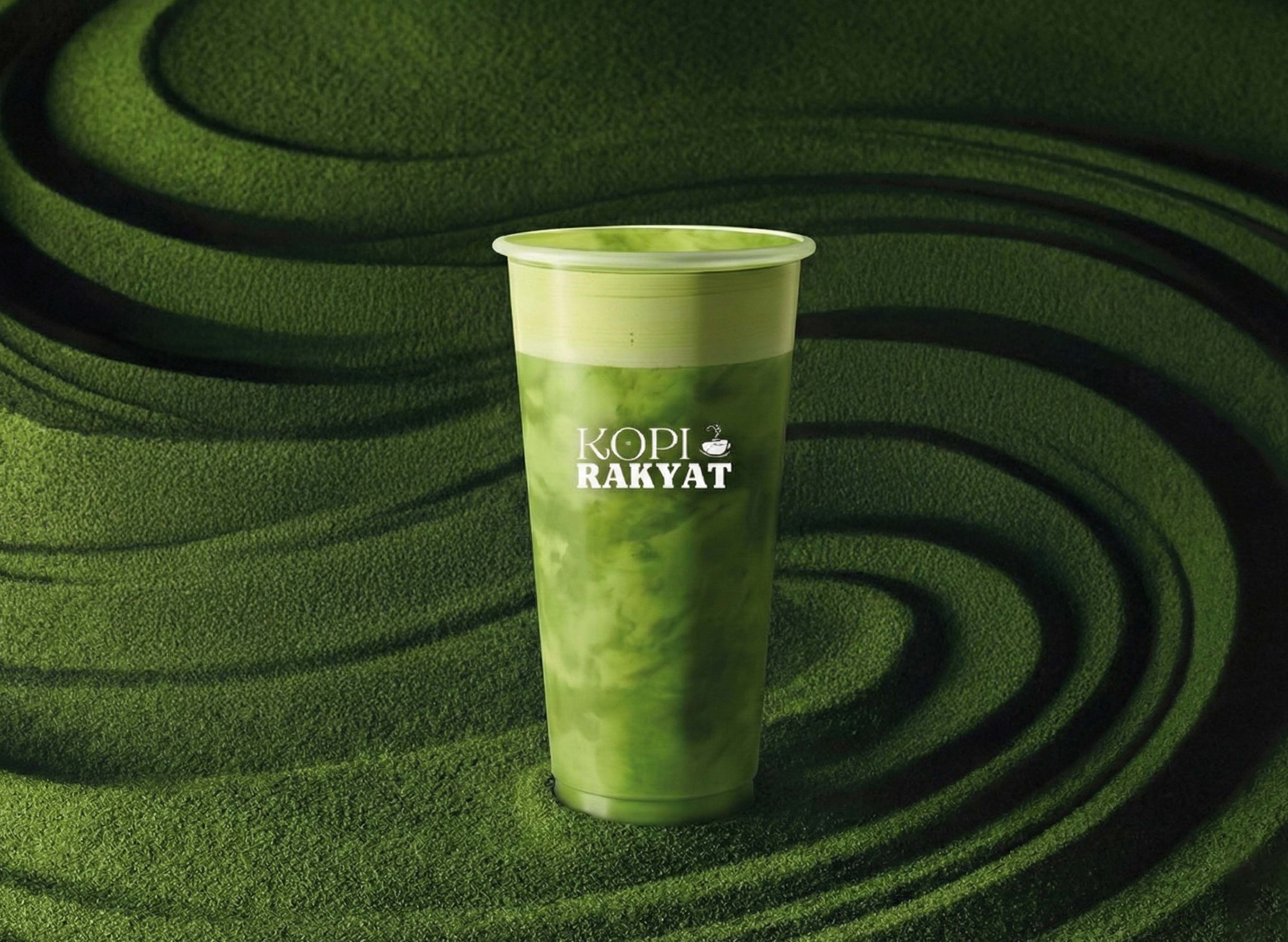 Kopi Rakyat (Angsana Seremban) vendor logo