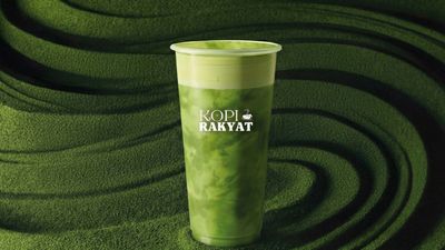 Kopi Rakyat (Angsana Seremban)