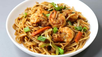 Vietnamese Cuisine - (Kopitiam Zero One Two)