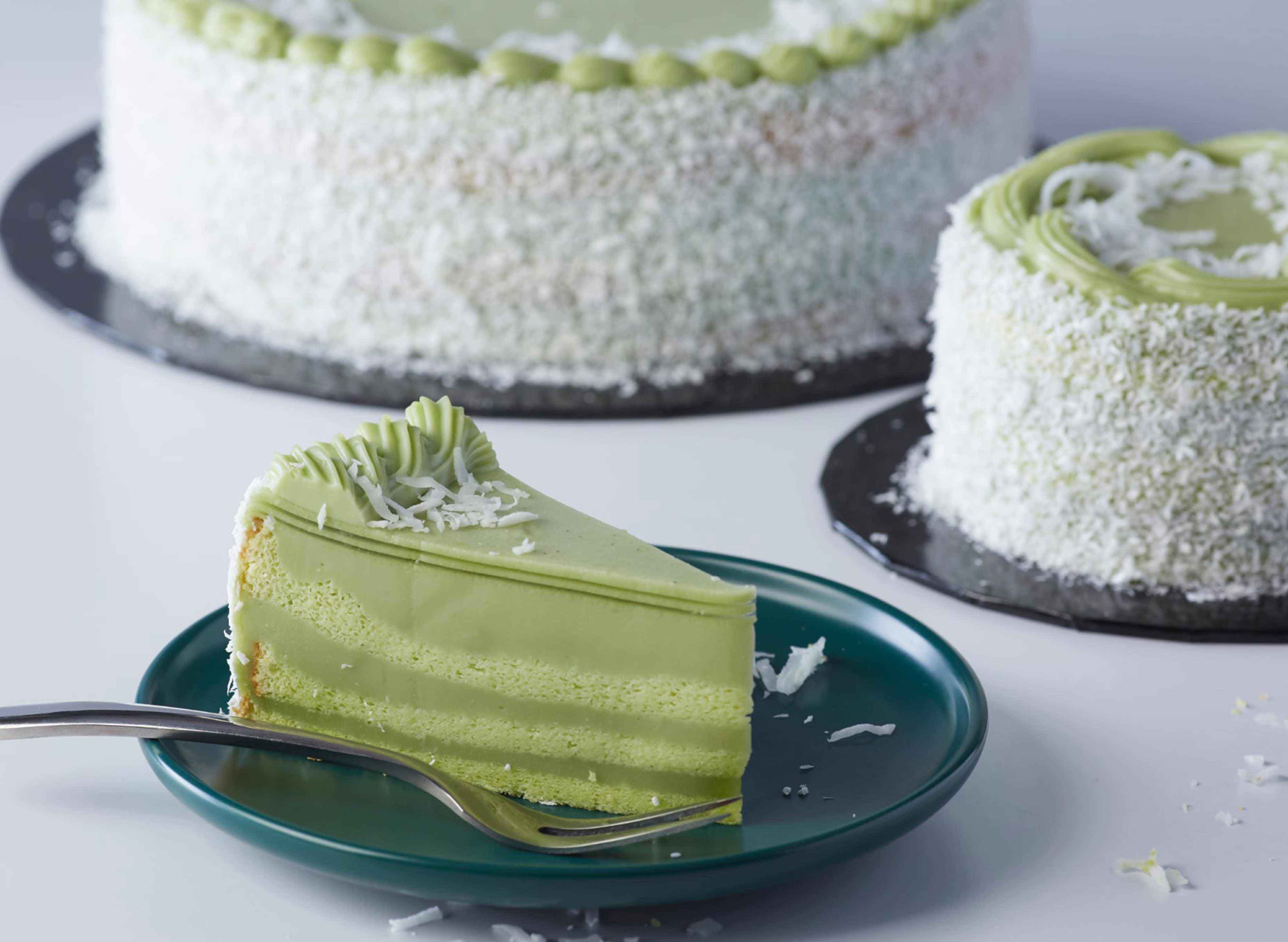 YuBake Kuchai Lama menu and delivery in Kuala Lumpur foodpanda