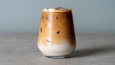 Menuju Senja Coffee Shop (Jln Brooke)
