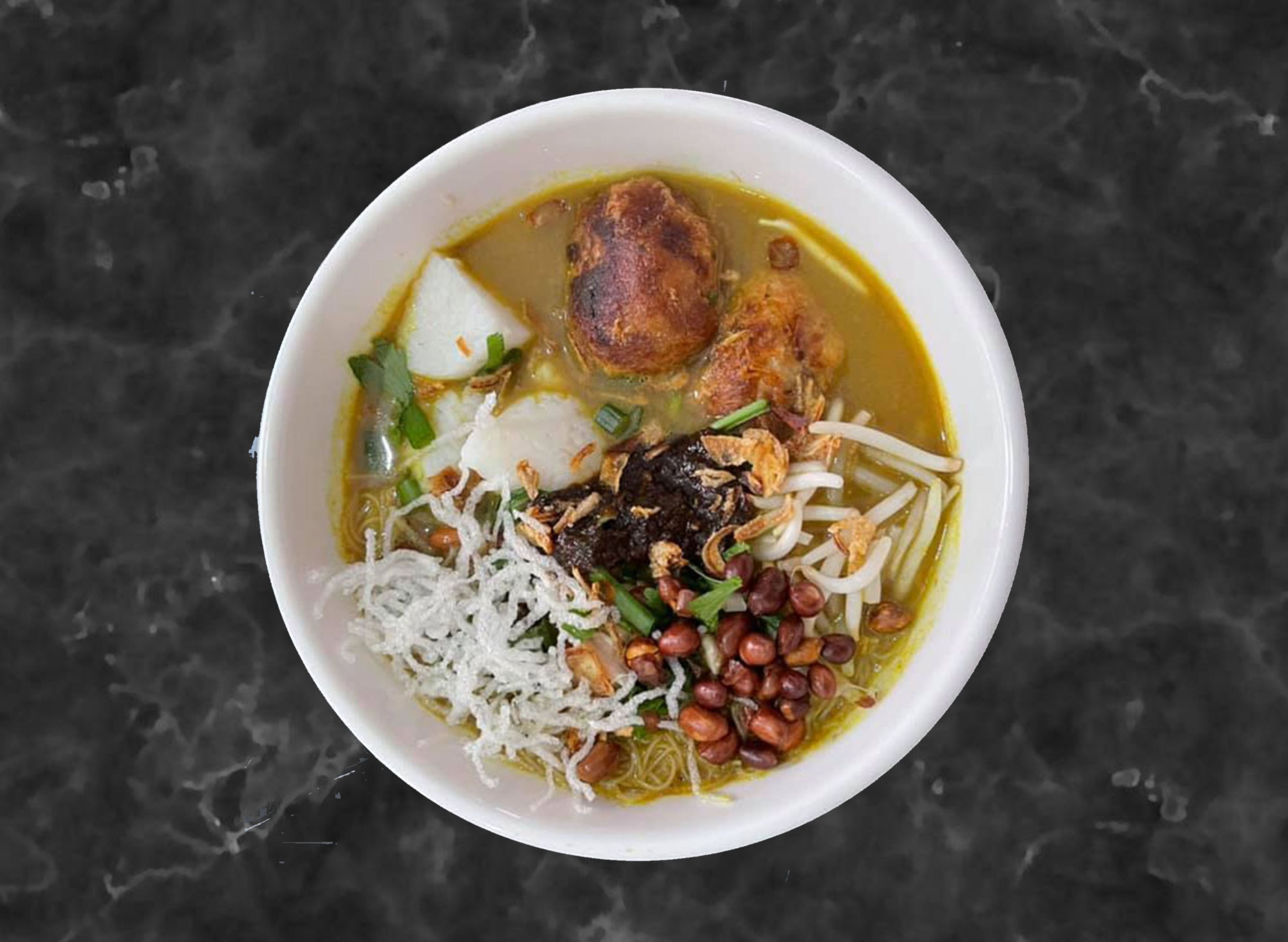 Soto Warisan vendor logo