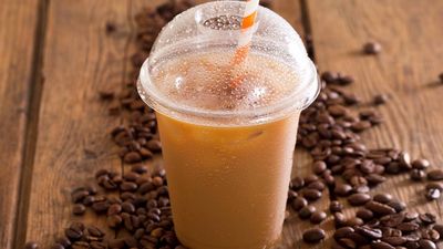 RICHIAMO COFFEE (Gerik)