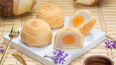 Tong Sam X Pin Yue (Jalan Sungai Burung )