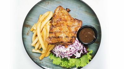 The Brew House (Seri Kembangan)