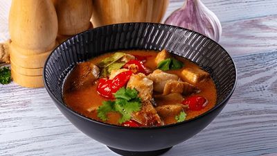 Thai food Restaurant