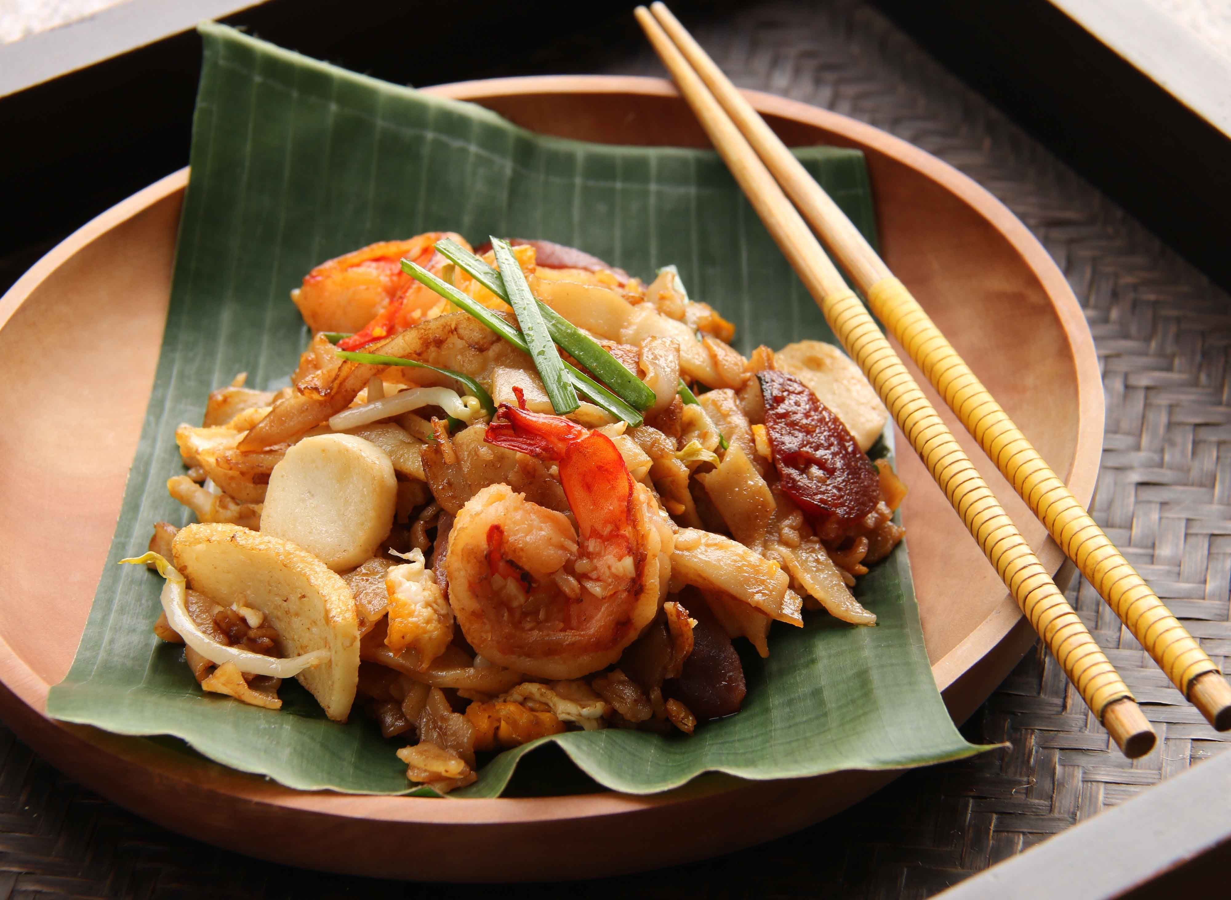 Old Homes Delicacy 老家小食 vendor logo