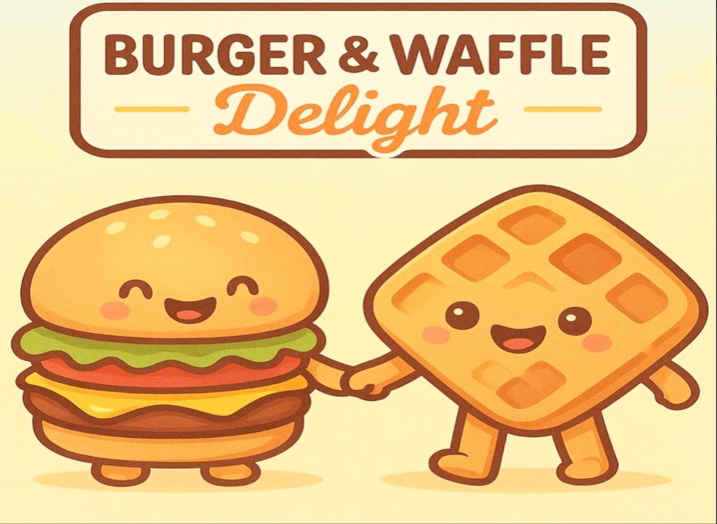 Burger Mami Ar's vendor logo