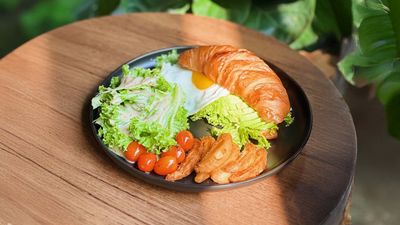 Bayang Coffee (Tropicana Gardens Mall)