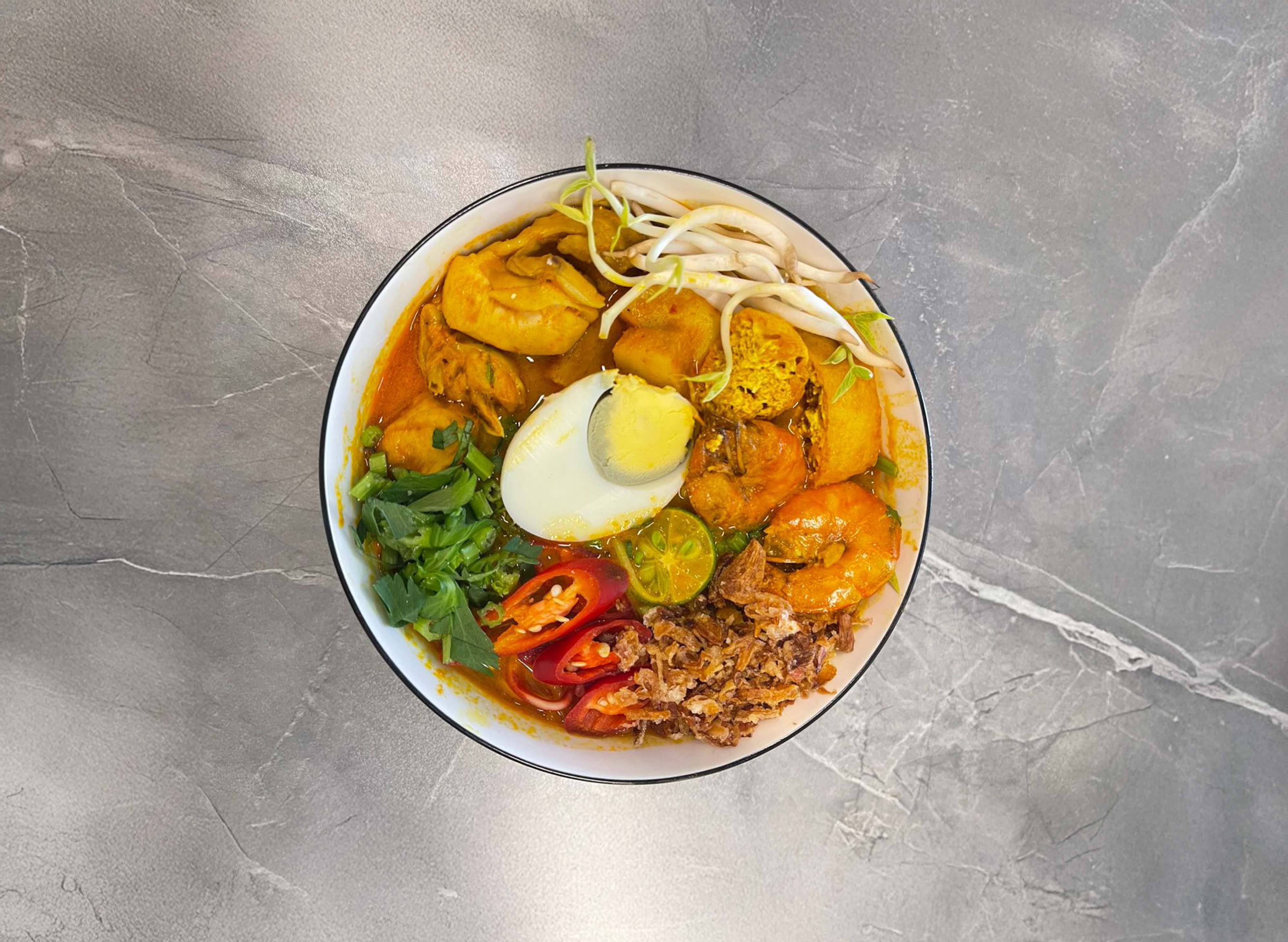SERI KOPITIAM vendor logo