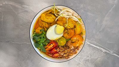 SERI KOPITIAM