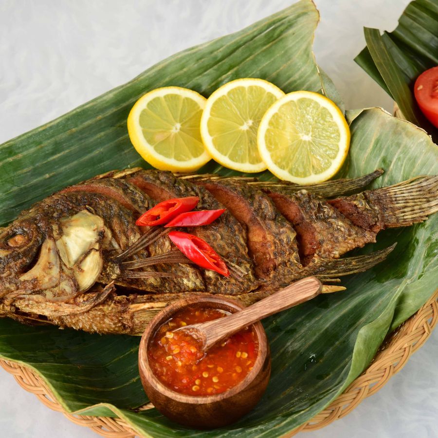 De Daun Corner Menu, Price & Delivery in Sepang | foodpanda