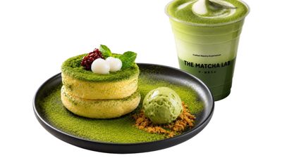 The Matcha Lab (Bloomsvale Shopping Gallery)