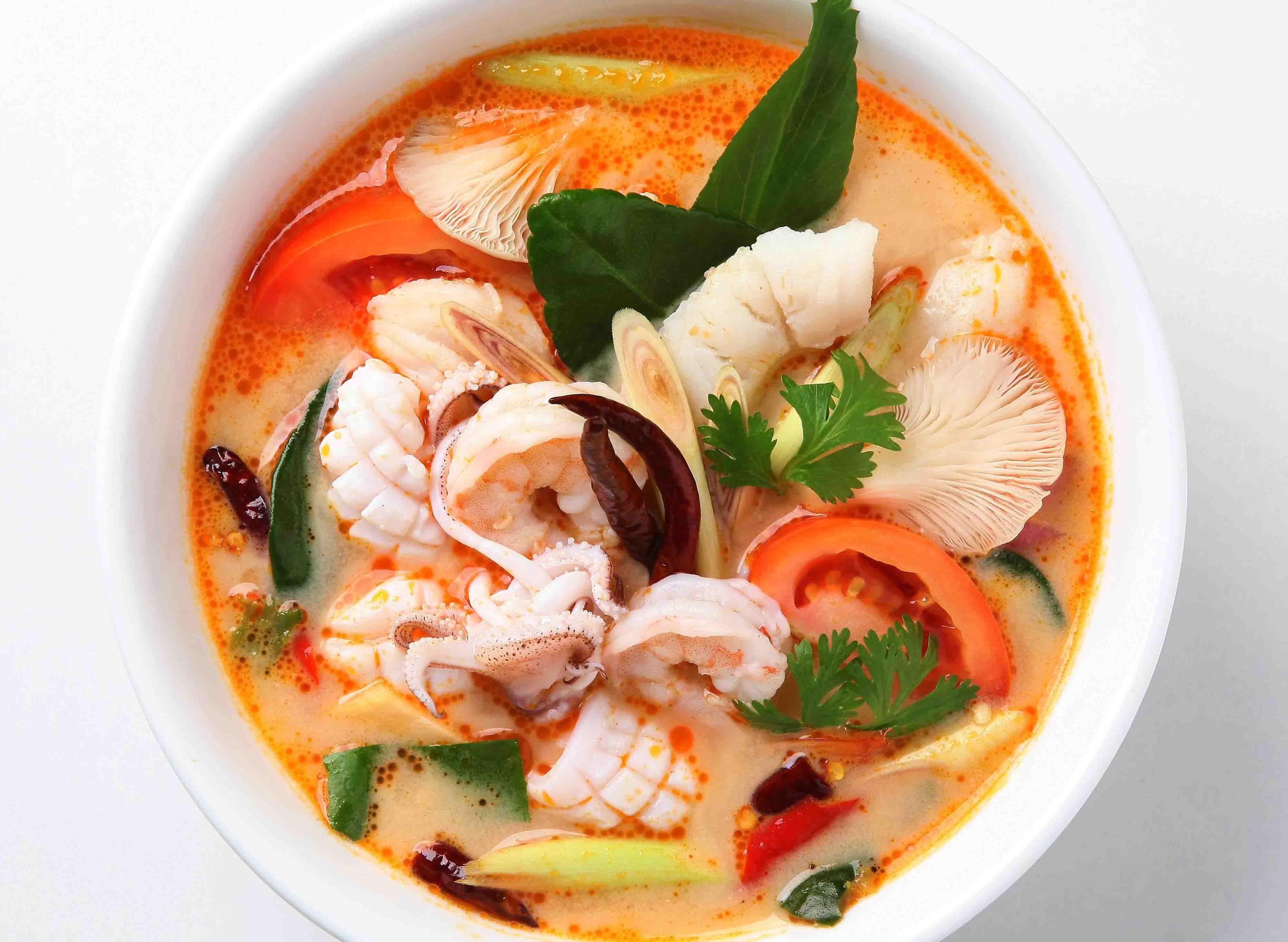 Sun Thai Food Restaurants (Bandar Sunway) vendor logo