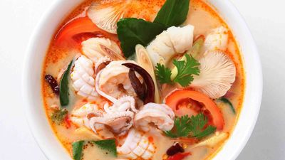 Sun Thai Food Restaurants (Bandar Sunway)